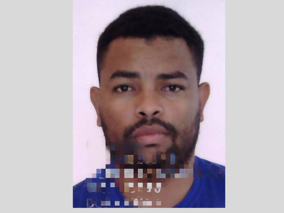 Joseph Arriola fue encontrado muerto al interior de un carro con reporte de robo en SPS