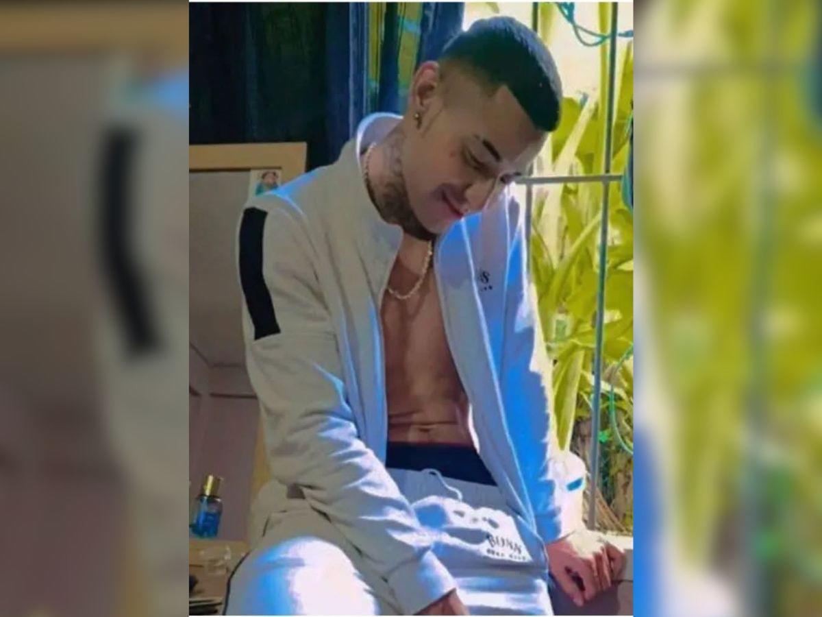 Jordi Aguilera fue deportado de EE UU y asesinado de múltiples disparos en Cortés