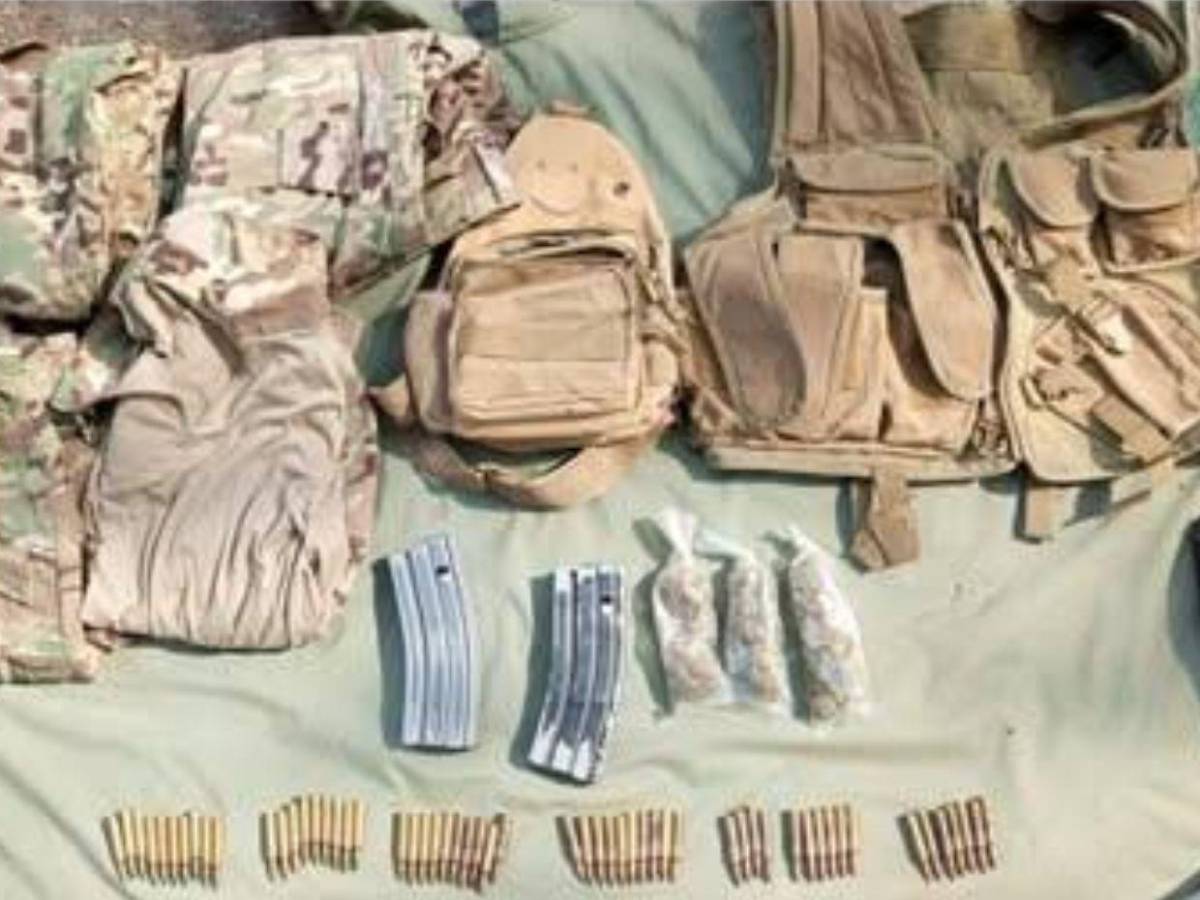 Fosa clandestina revela horror en Guerrero: hallan sin vida a dos jóvenes desaparecidos