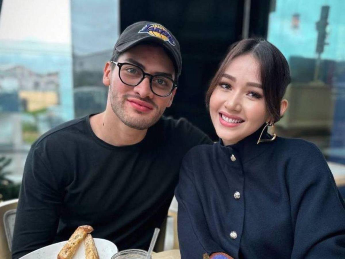 Jennifer Aplícano expone realidad con Miguel Marichal: Me frustra que siga de niño bueno