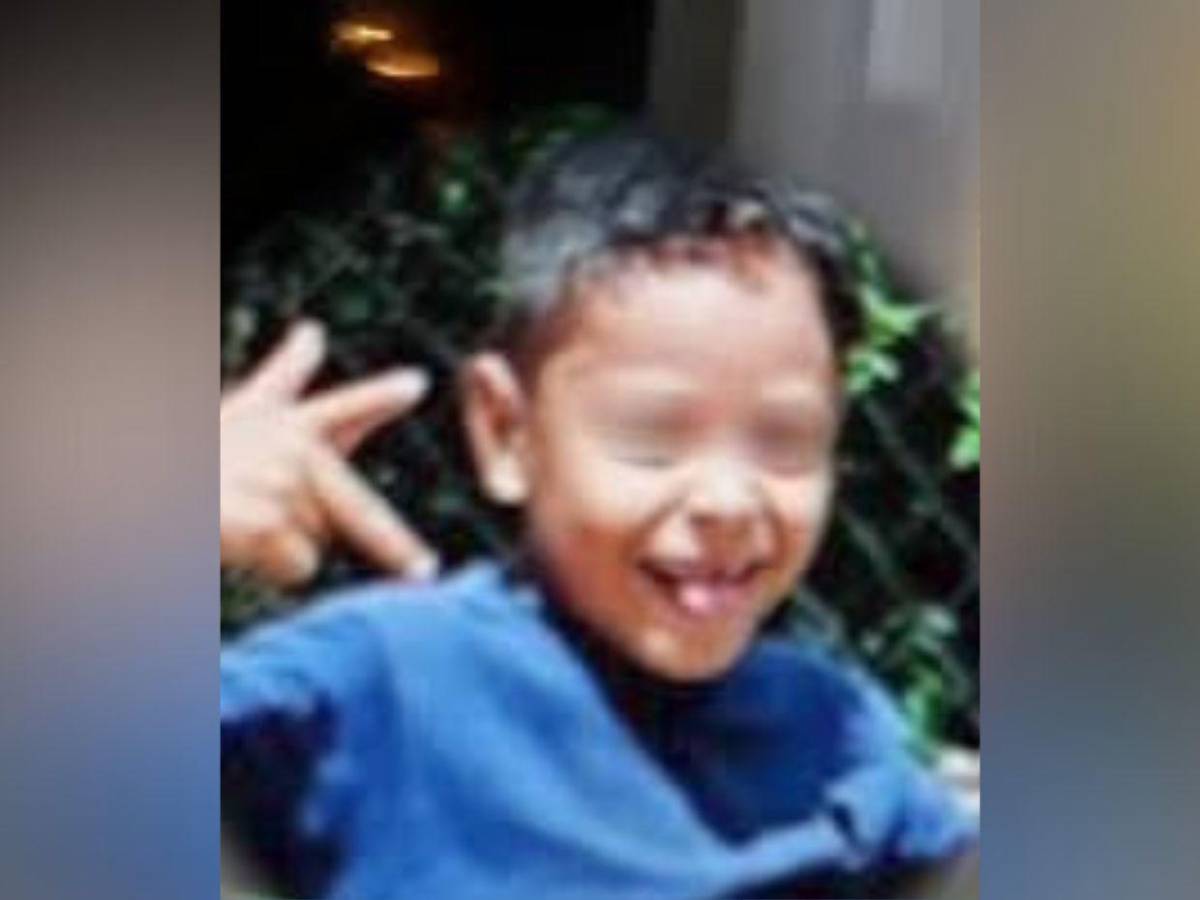 Detienen a tres sospechosos de la muerte de menor de 7 años en El Tablón