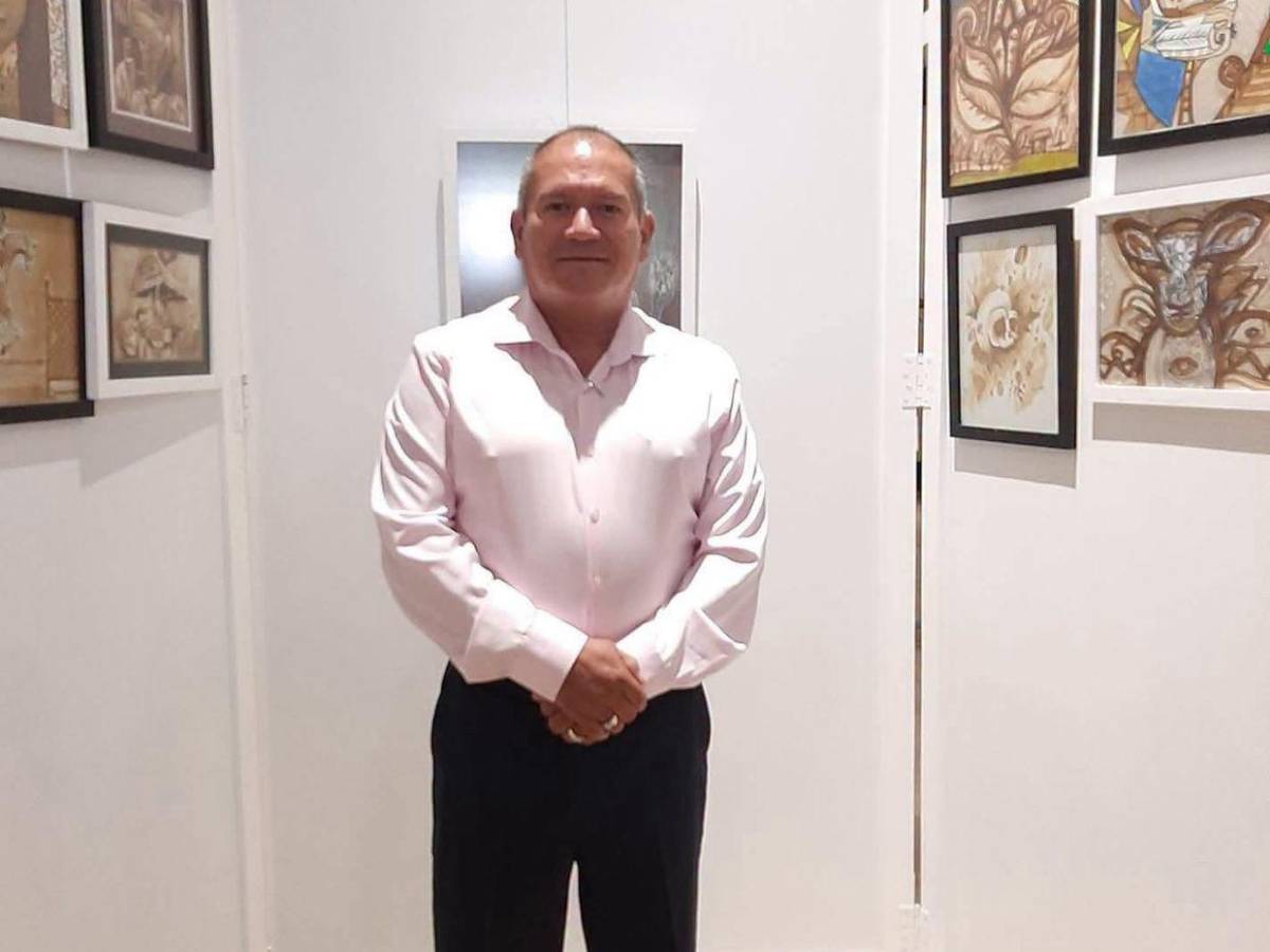 Lo apuñalaron en varias partes de su cuerpo: sangriento crimen de Rony Escobar, dirigente del PN