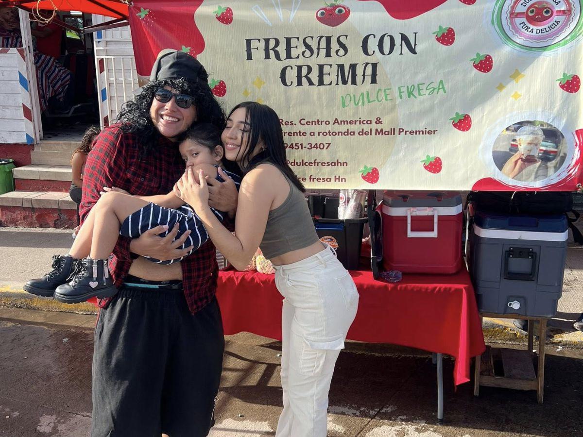 Ya no hay más videos juntos: Los Venados 504 lamentan la muerte de Jenifer Rivas