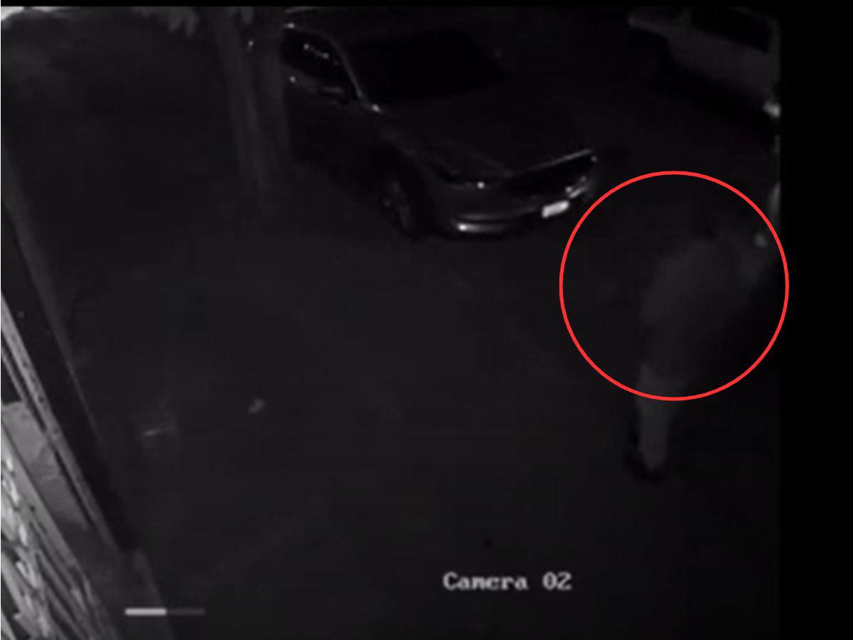 Cuadro a cuadro: así fue el crimen de Bryan Ramírez, alias Calaca, en la capital