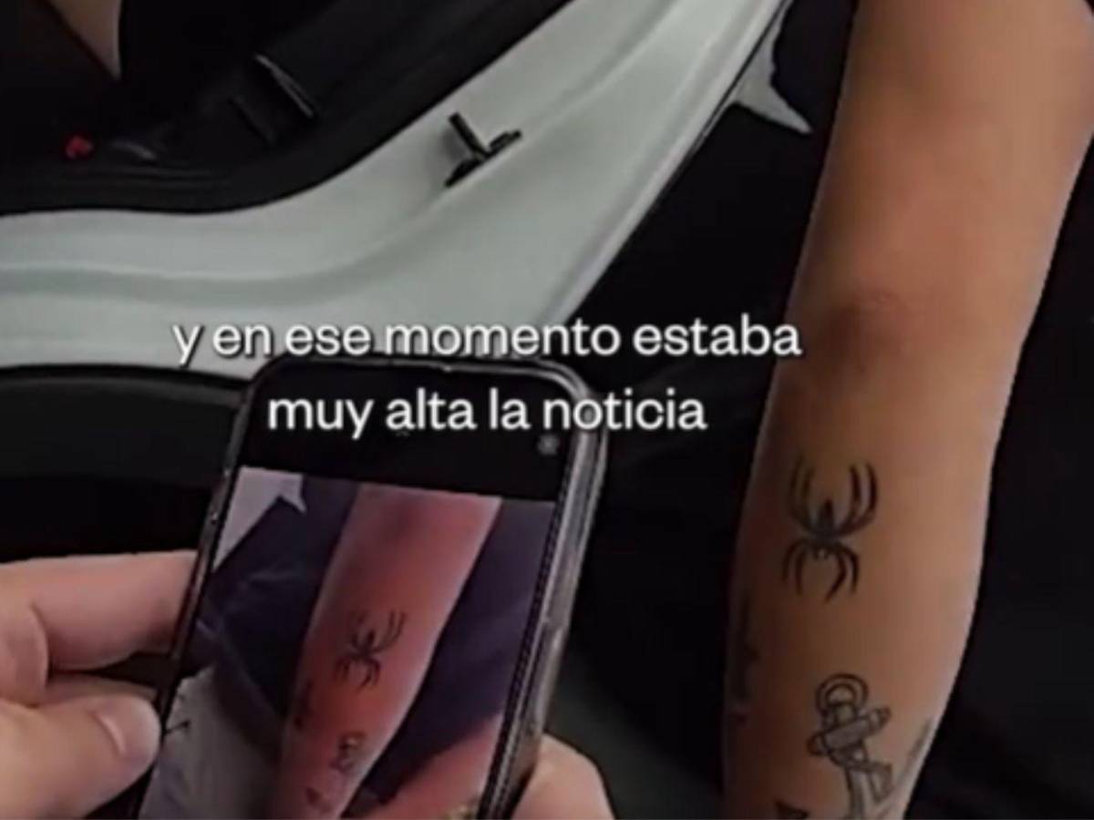 Migrante quiso cumplir el sueño de su esposa de conocer a Trump y fue detenido por ICE