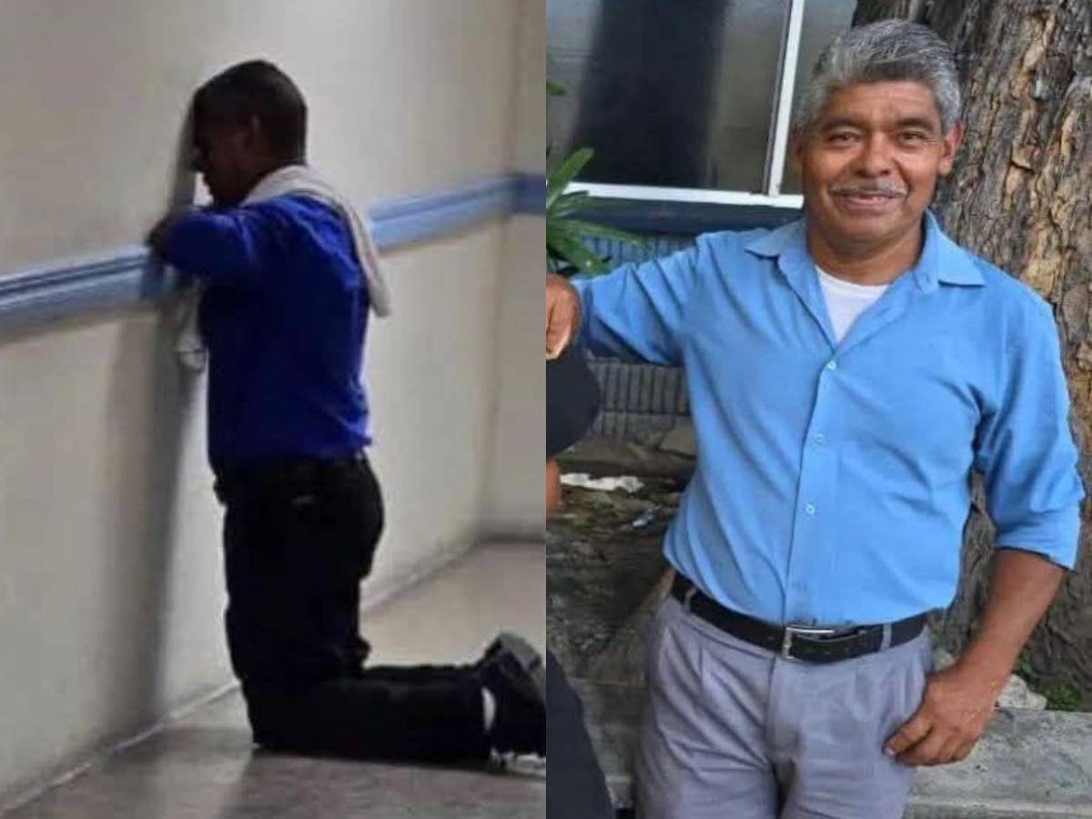 ¡Fue dado de alta! Jesús Alexis, el pequeño que unió oraciones tras caer en coma