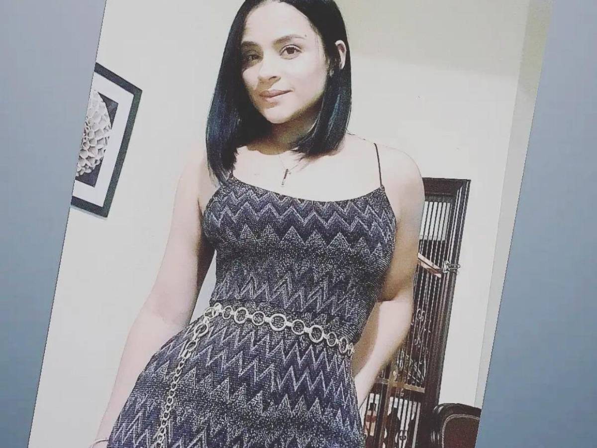 Evelin Navarro, víctima 233 tras derrumbe en Jet Set, murió tras 24 días luchando por su vida