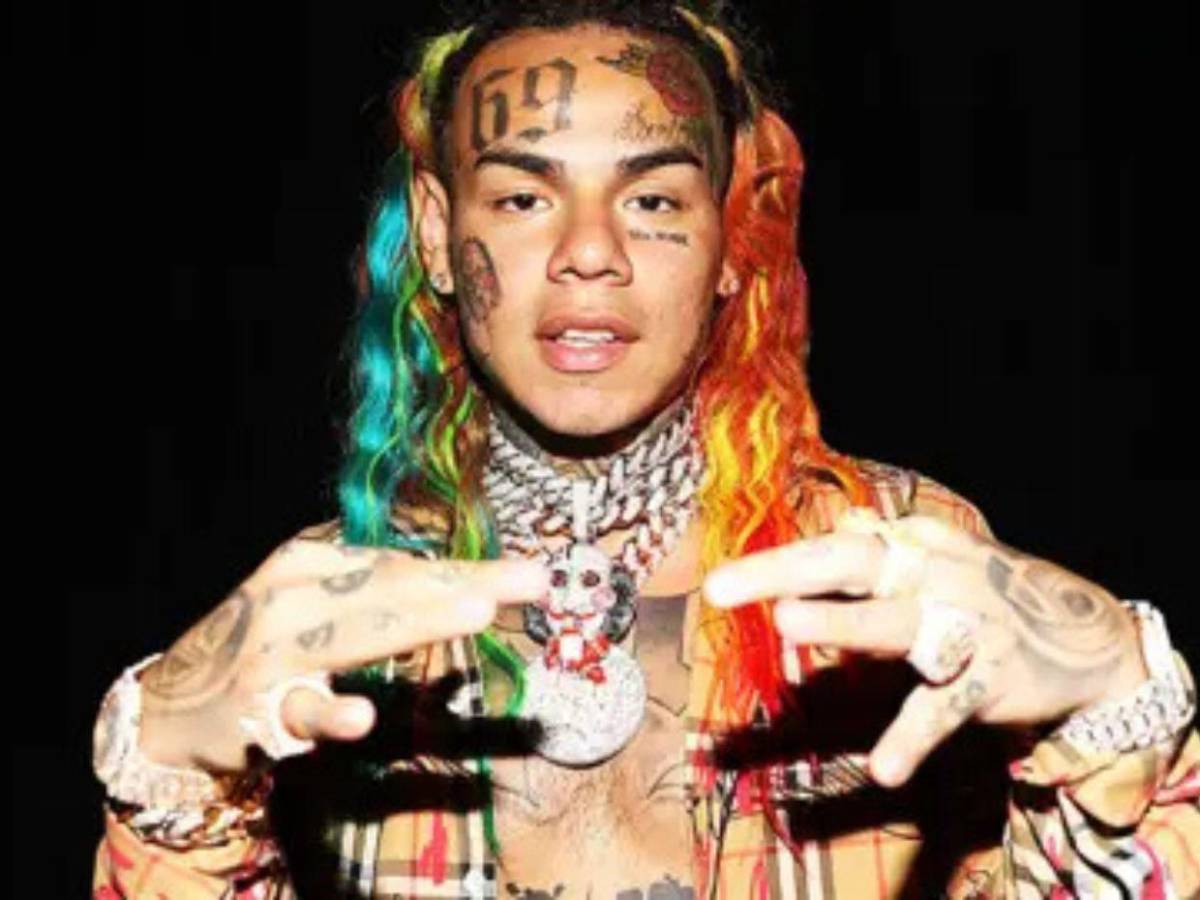 ¿Quién era Ariela ‘La Langosta’, amiga de Tekashi 6ix9ine, asesinada en EE UU?