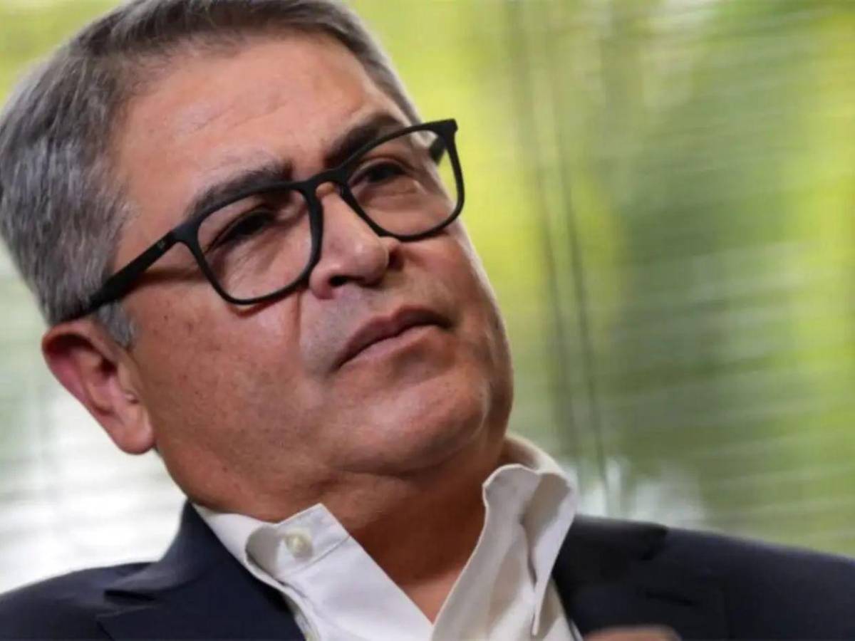 Protección del Estado: el privilegio que tendrá Juan Orlando Hernández tras su regreso a Honduras