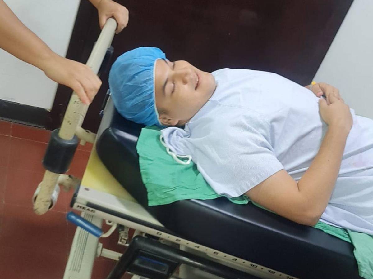 Faco Rivera enfrenta el cáncer con fe, humor y esperanza: Hay muchísima esperanza