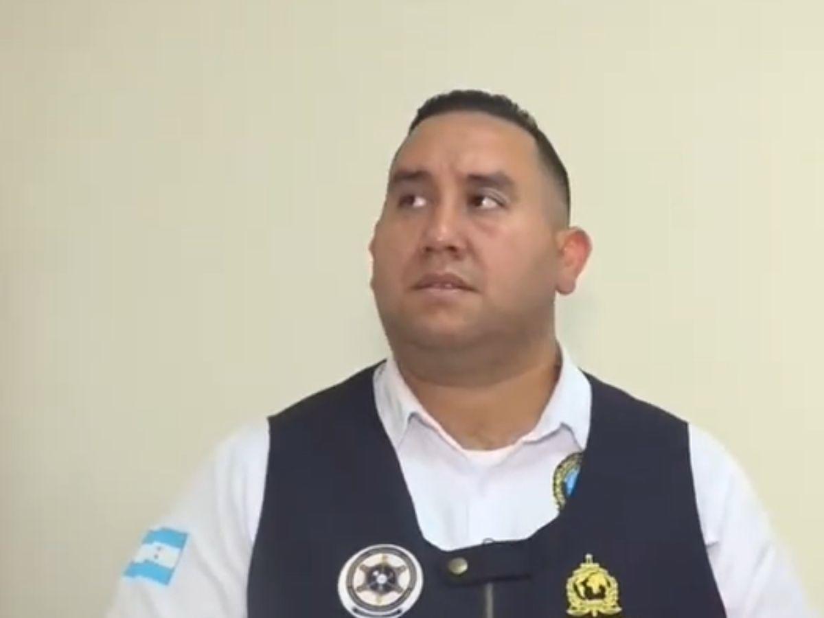 Pareja de Ana, sospechoso del crimen, fue a la policía y dijo que la halló muerta en La Mosquitia