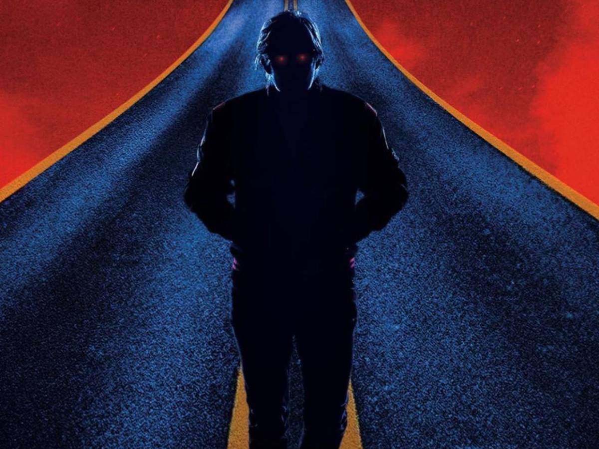 Kavinsky, el célebre DJ y productor que fue hallado muerto en su casa de París