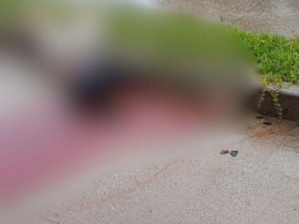 Un cable cruzado en la vía lo decapitó de inmediato: Así fue el accidente donde murió Jimmy Molina