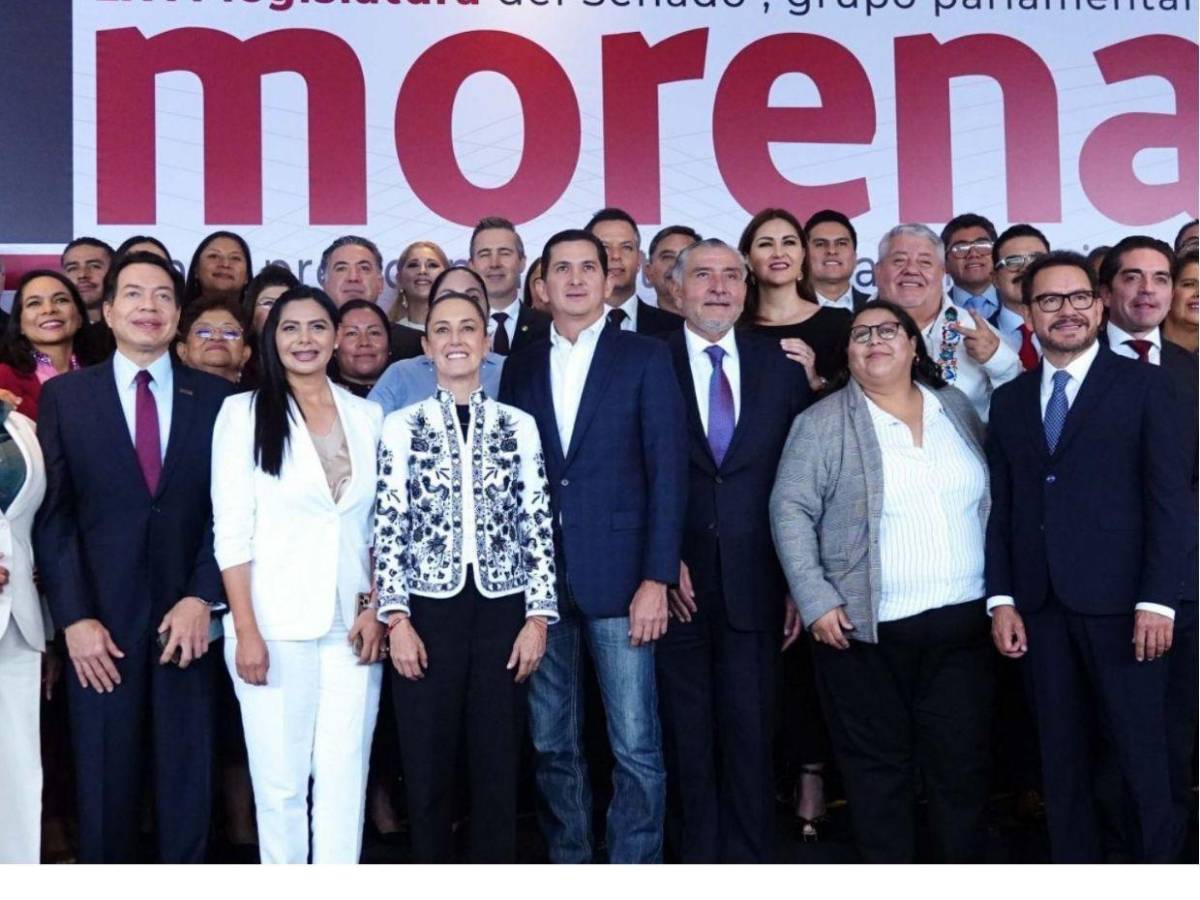 El Abuelo: de secretario de seguridad a imputado por desapariciones en México