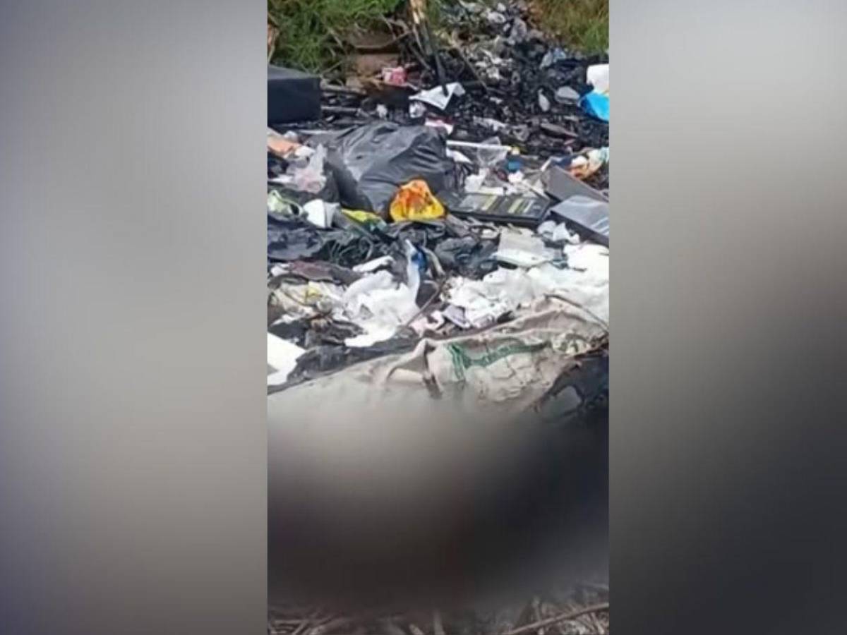 Dentro de una maleta y con signos de tortura hallan docente de robótica en Bogotá