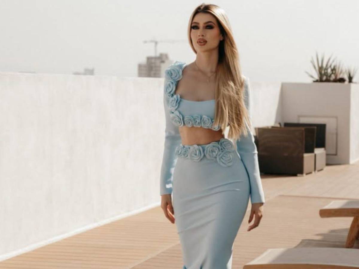 El R-1 le habría quitado la vida a la influencer Valeria Márquez por petición de su hijo