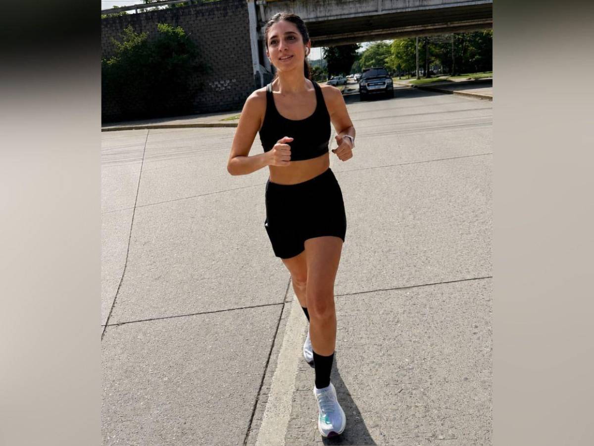 Claudia Canahuati, la representante de SPS que busca la corona del Miss Honduras 2026