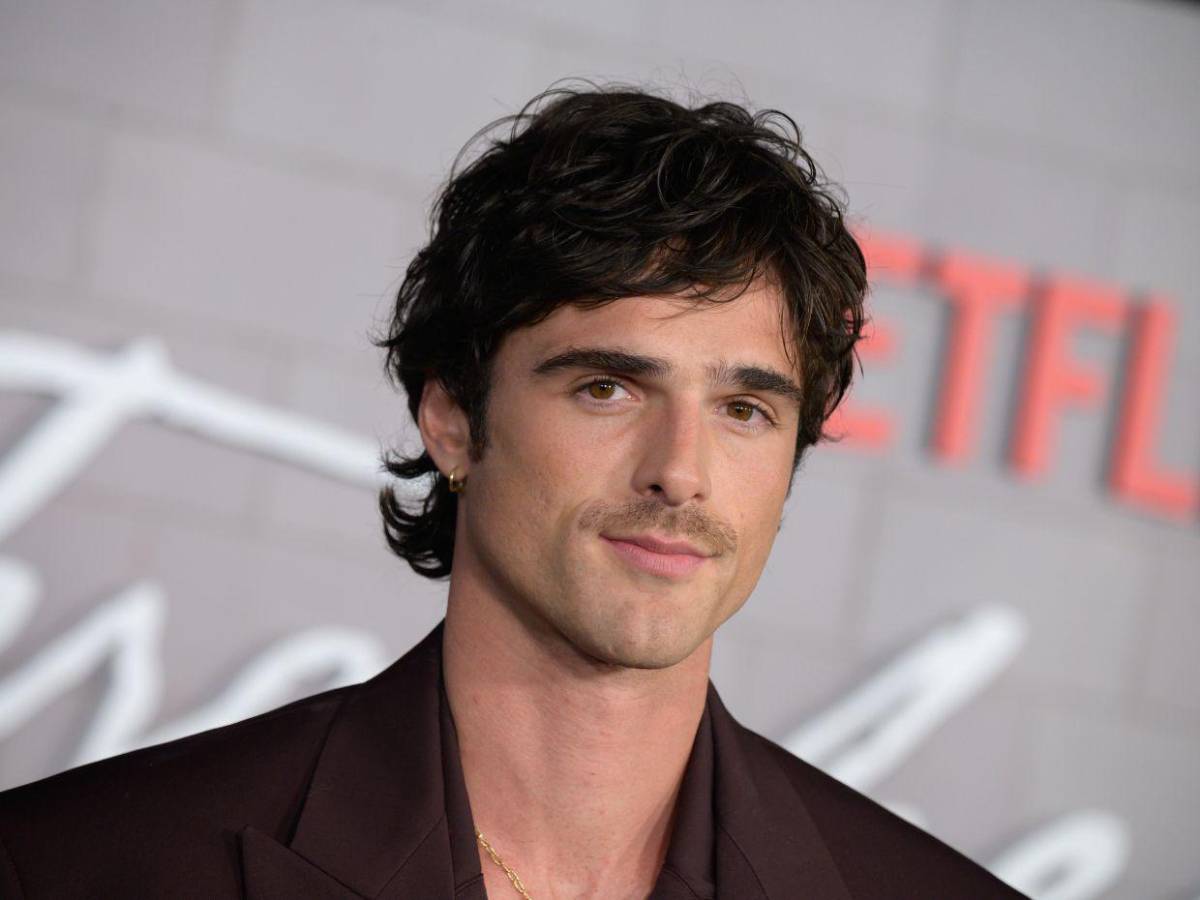 Jacob Elordi pasó dos días encerrado en un ataúd para grabar el final de Euphoria