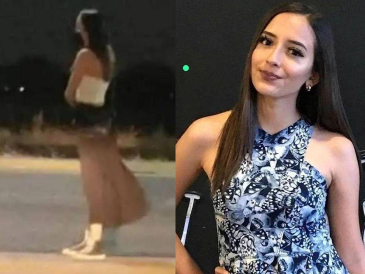 Nueva pista en la voz de Debanhi Escobar: ¿Qué revela su último audio?