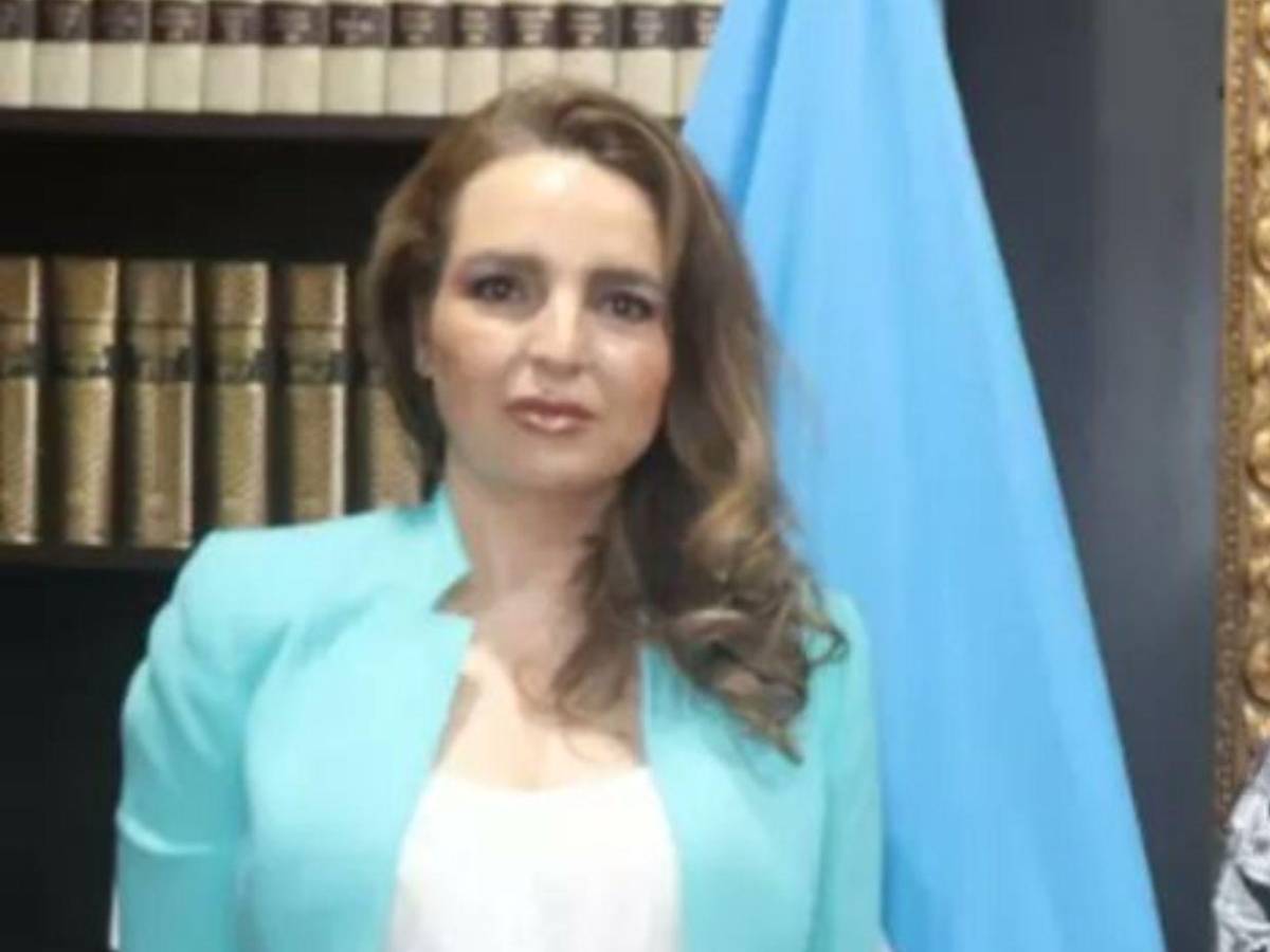 Flores Lanza, Redondo y otros funcionarios con familiares en cargos diplomáticos