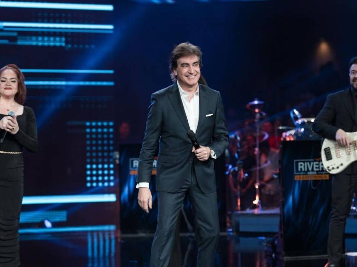 ¿Quién es Dante Gebel, el predicador que visitará Honduras en marzo?