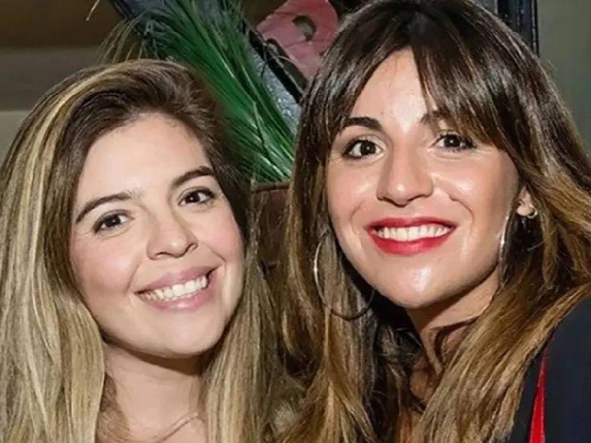 ¿Quiénes son Dalma y Gianinna, las hijas de Diego Maradona y a qué se dedican?