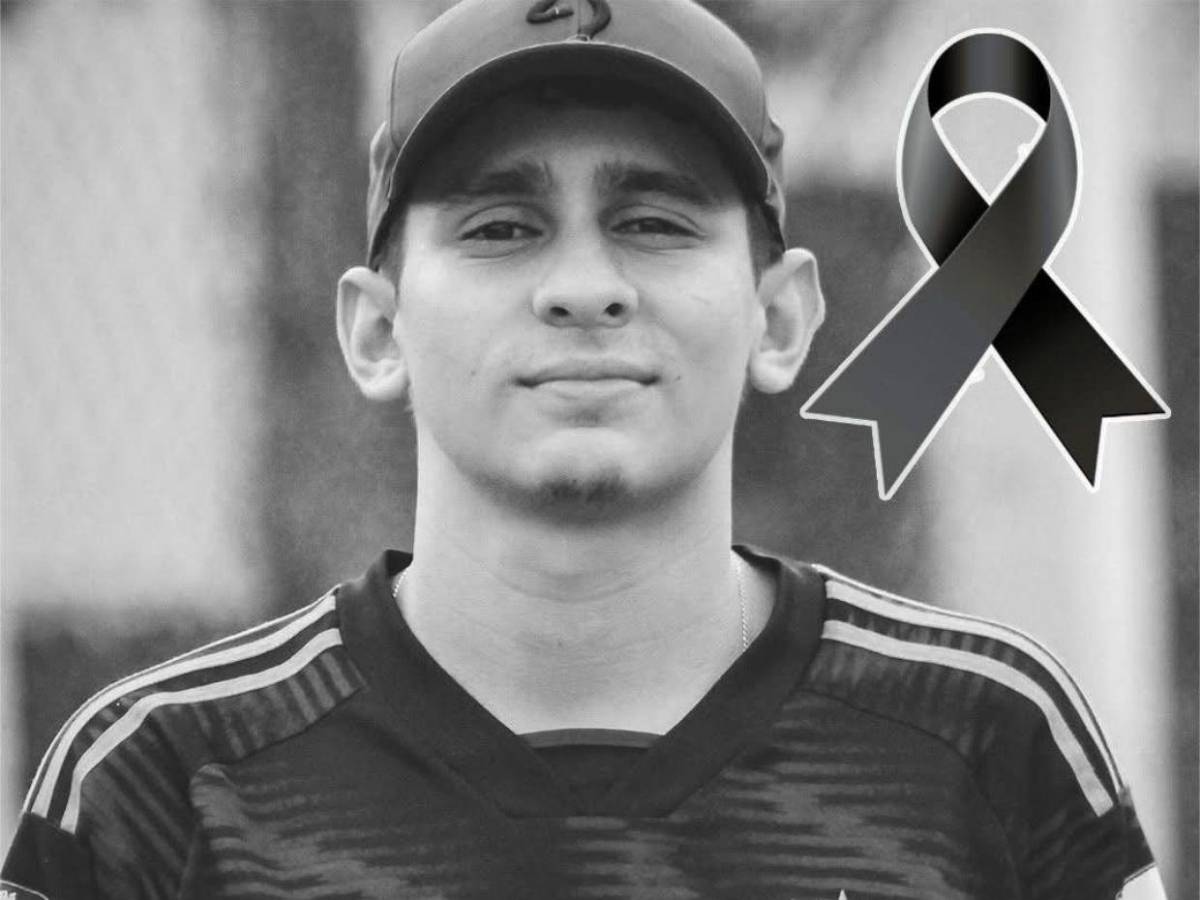 Él me enseñó a vivir de nuevo: con amor y recuerdos dan el último adiós a Mario Cálix