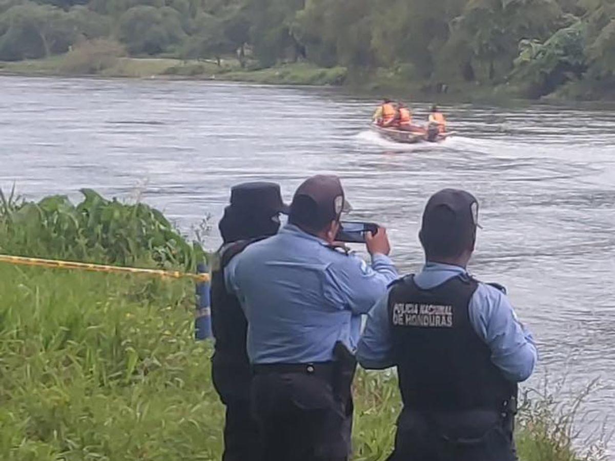 Hallan el cuerpo de Cinthia Ramos tras horas de búsqueda: se ahogó al intentar salvar a tres niños