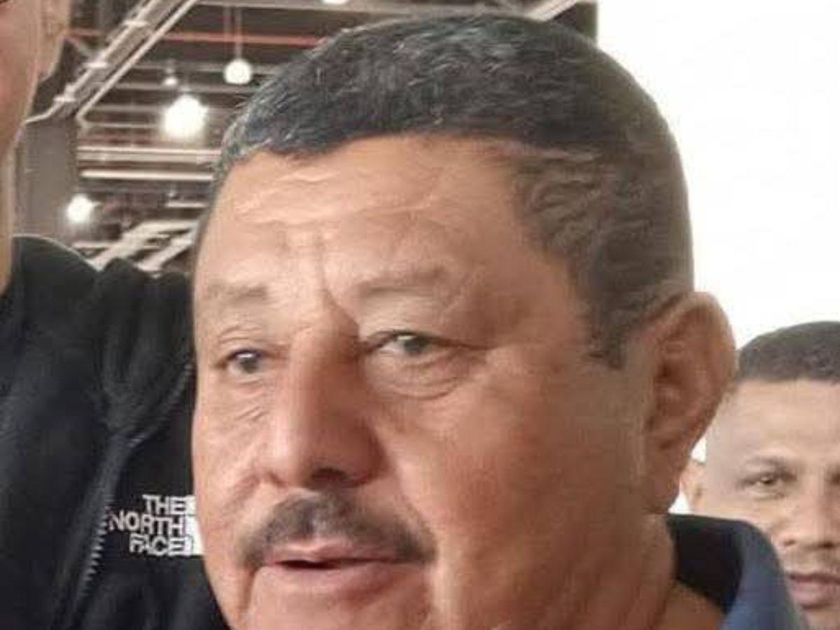 Sicarios se hicieron pasar por clientes: asesinan a don Macario Medina en Comayagua