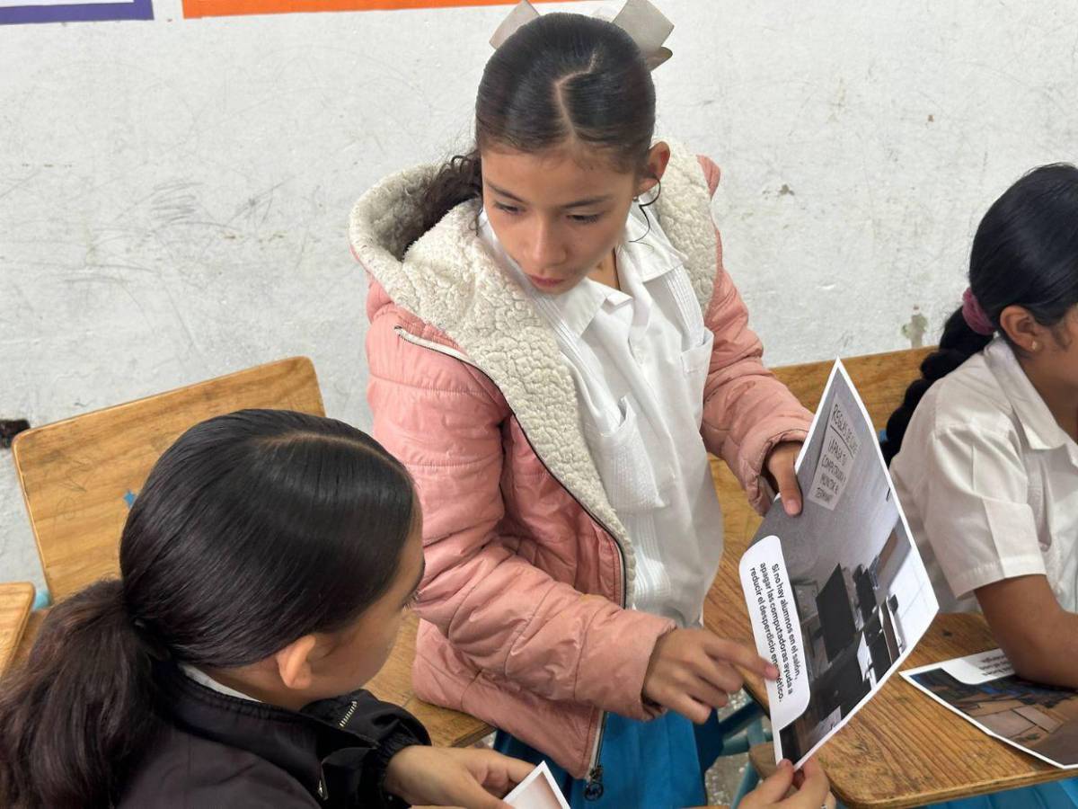 Dados, ecosistemas, energía y bingo: Así finaliza la Semana 4 de EAA