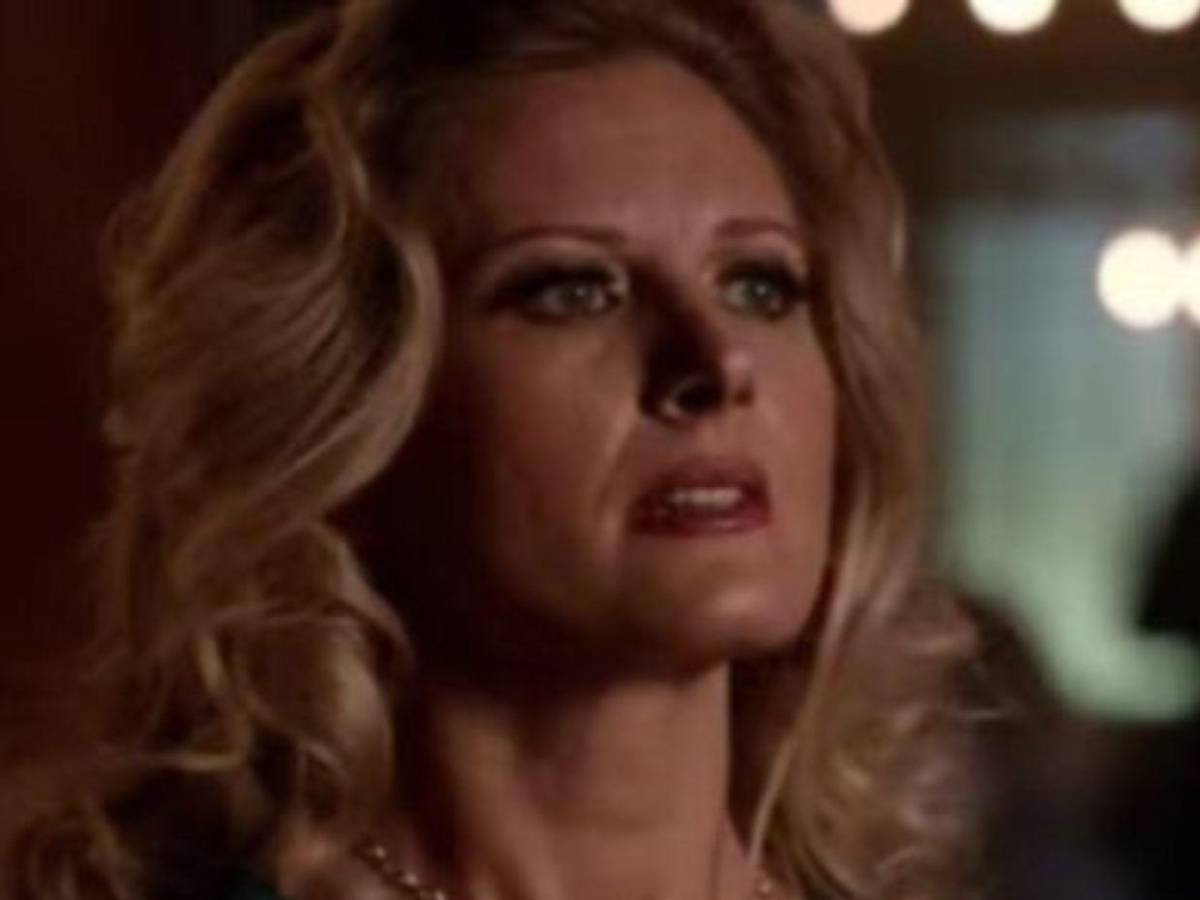 Murió Carrie Anne Fleming: estrella de Supernatural que desafió al terror