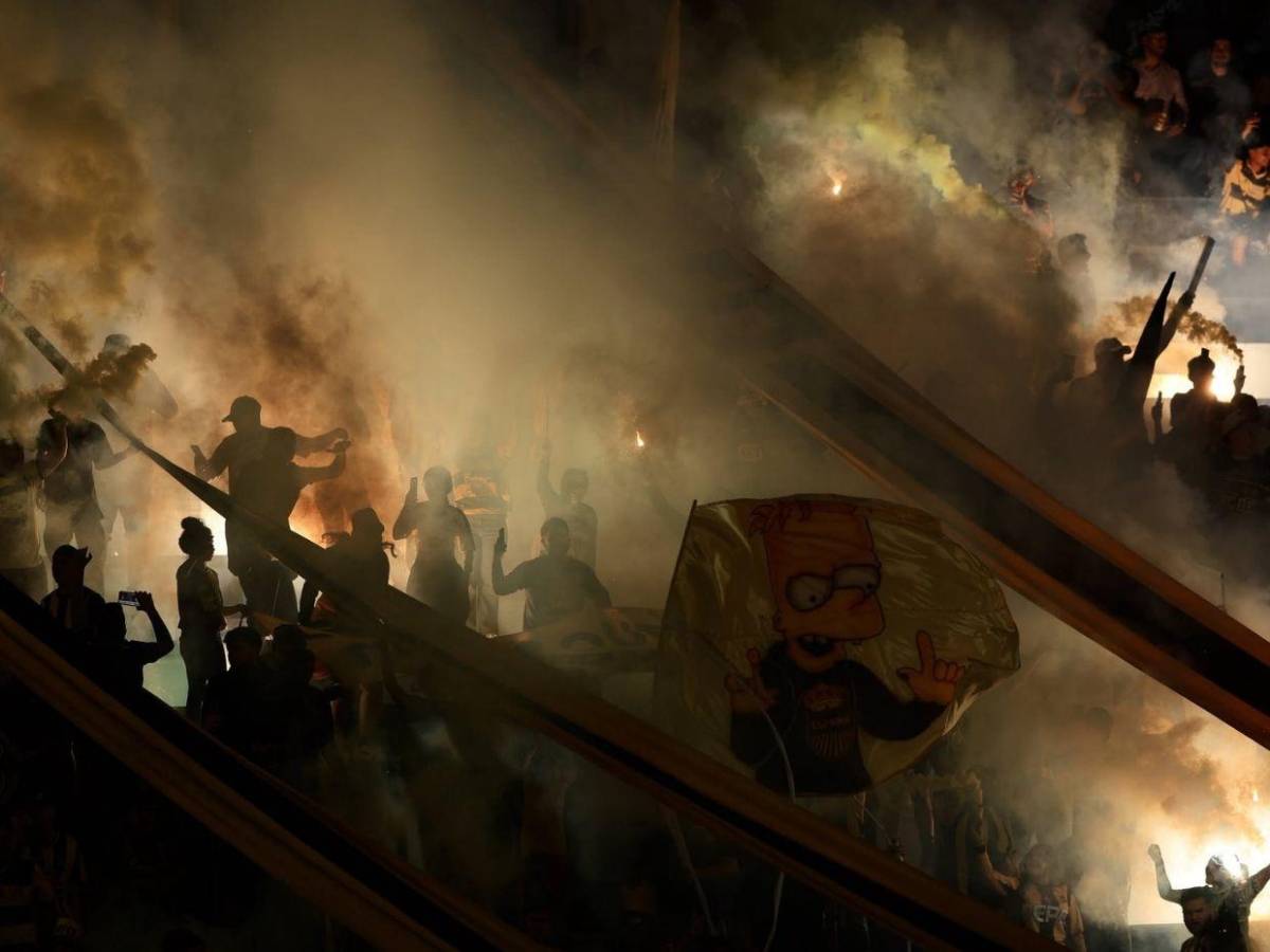 Frustración en el Real España, el primer gol de las Triangulares y el joven asombró