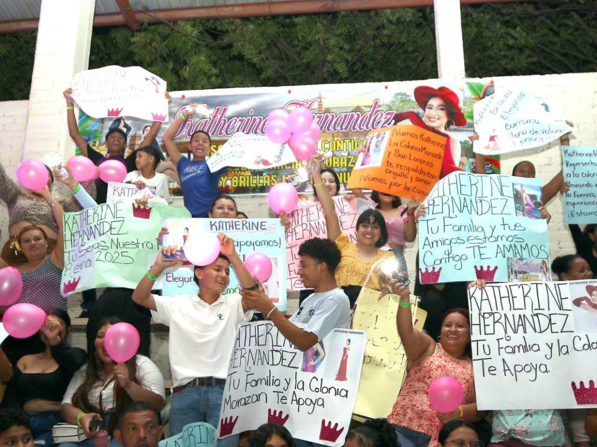 Ferisan 2025: los mejores momentos del reinado de San Lorenzo