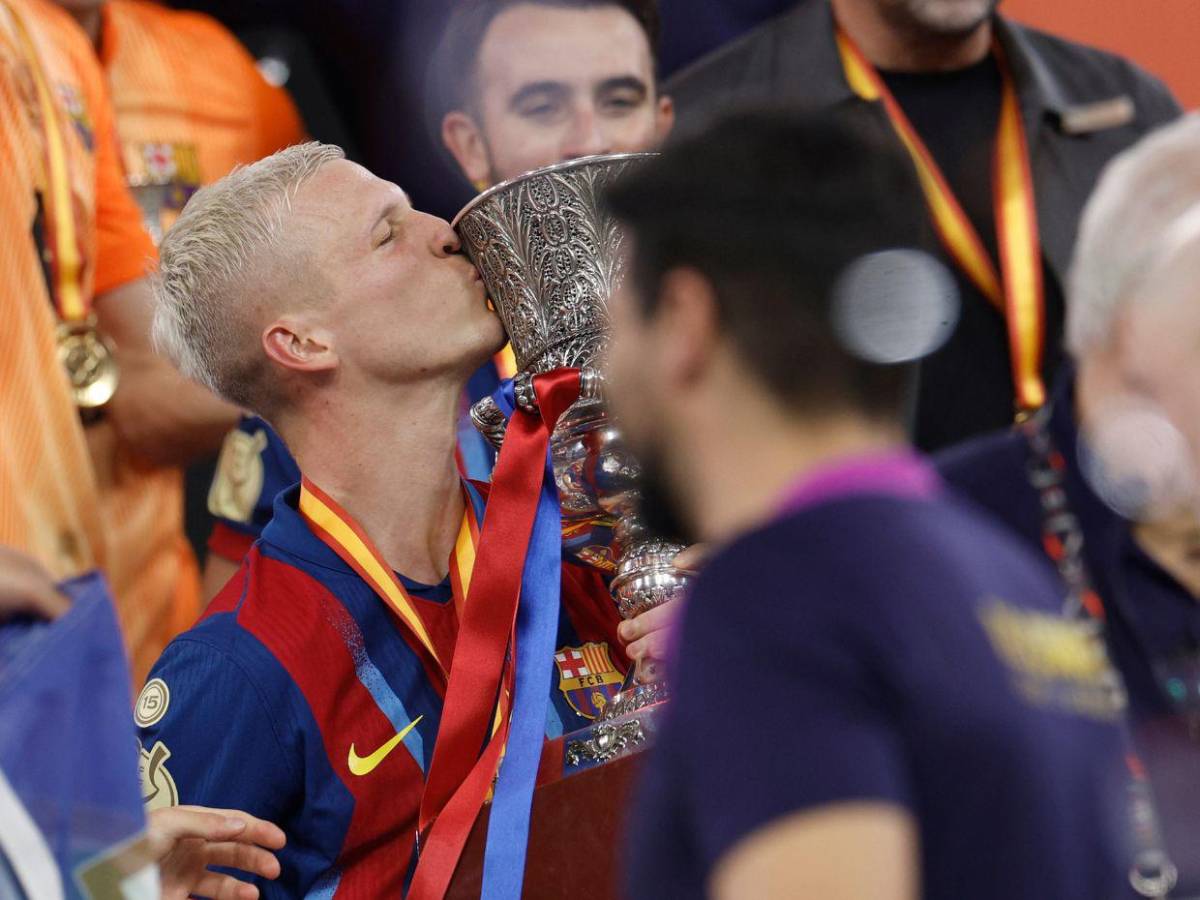 La euforia del Barcelona con inesperado jugador y la tristeza en el Real Madrid