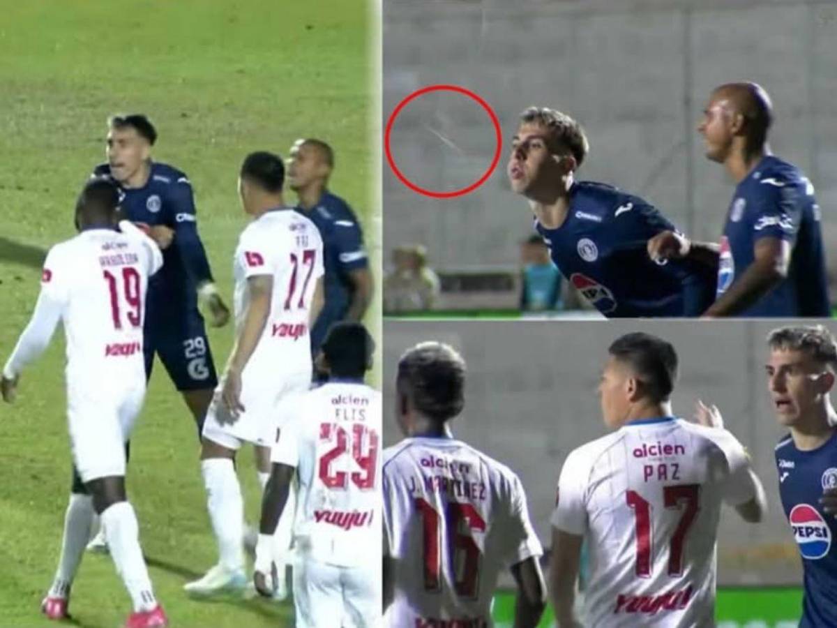 Año para el olvido: Las polémicas que hundieron al deporte hondureño en 2025