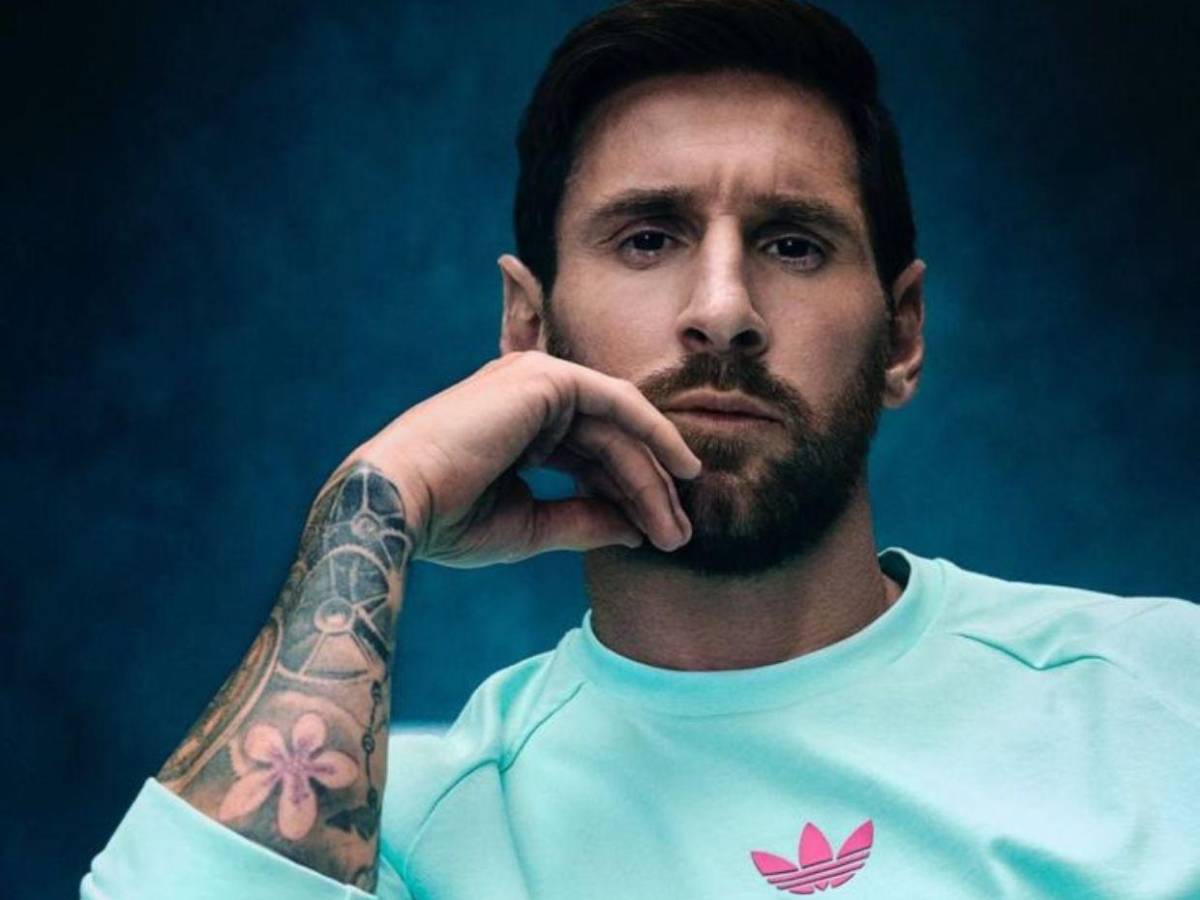 ¿De cuánto es la fortuna de Lionel Messi antes del Mundial 2026?