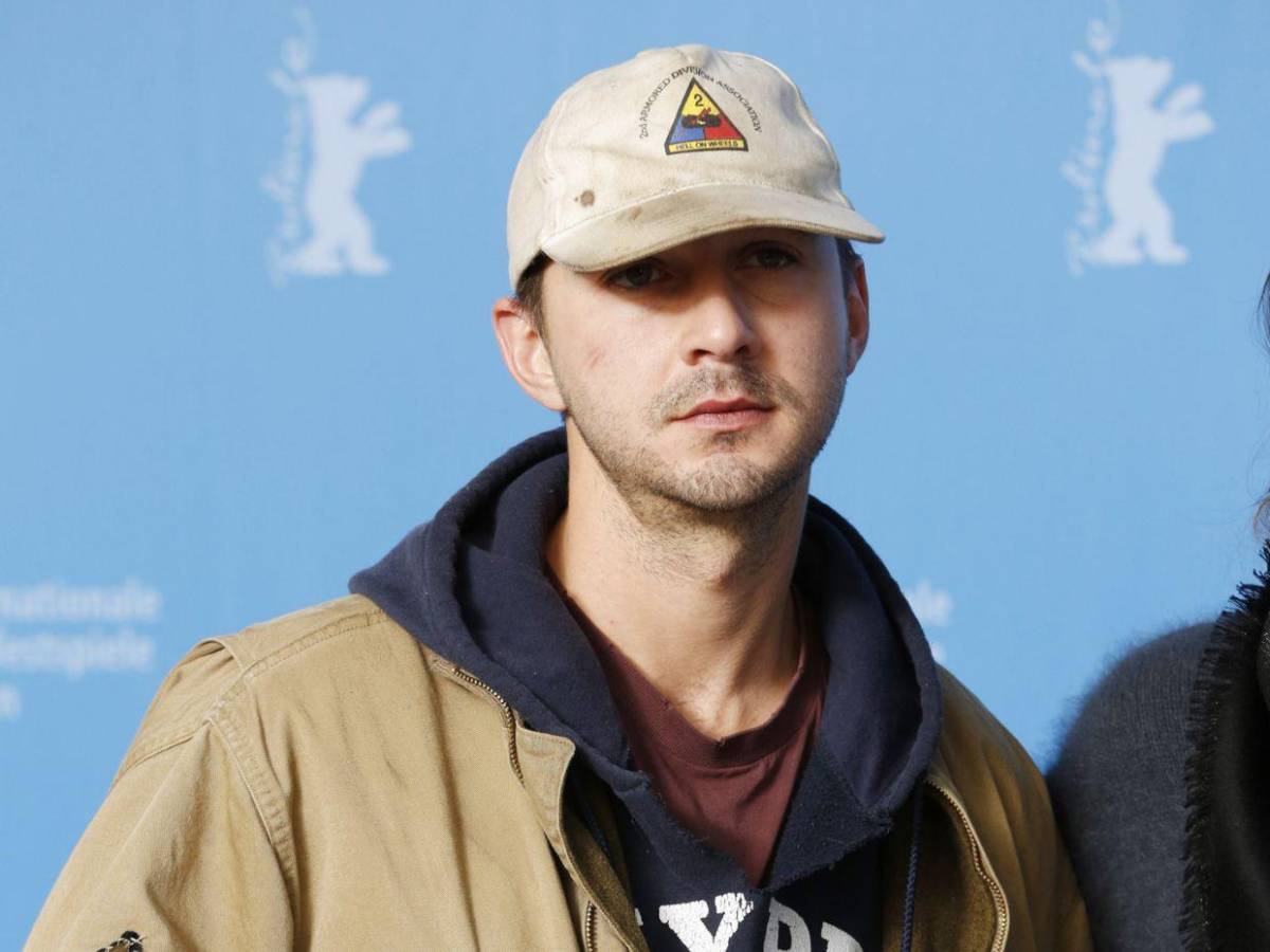 De estrella de Disney a una vida marcada por la polémica: la historia de Shia LaBeouf