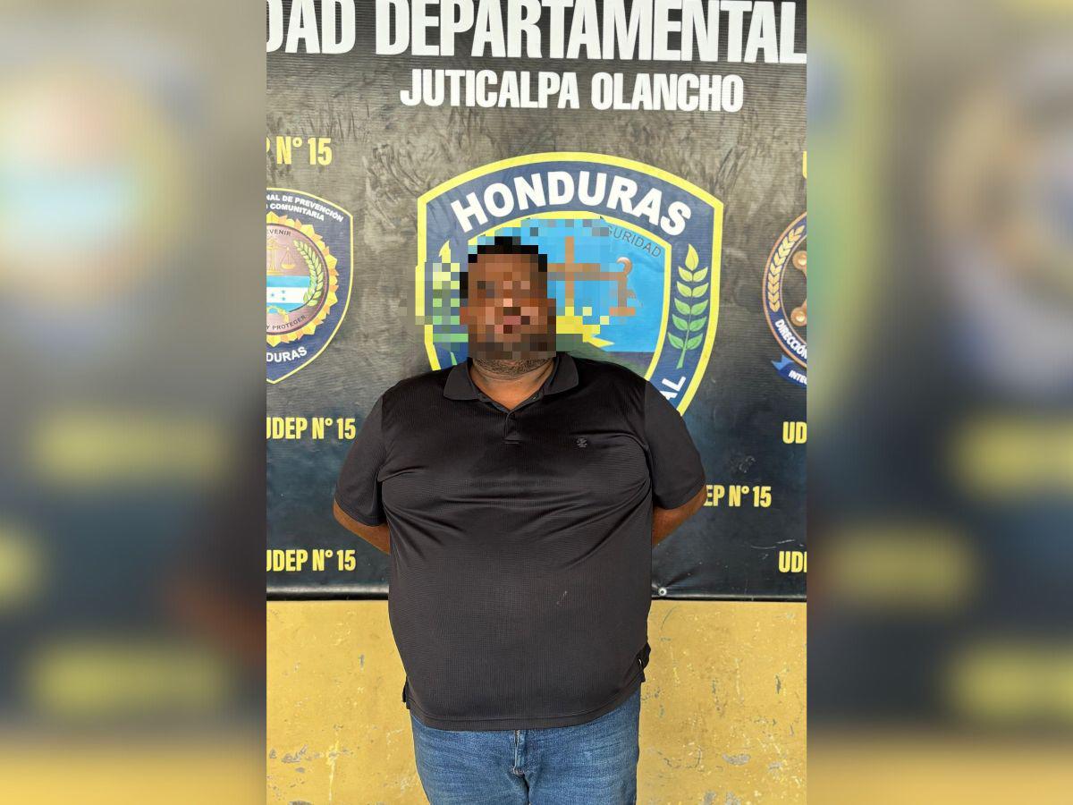 Michell Palma fue asesinada en Olancho por hombre que la acosaba; le disparó 12 veces