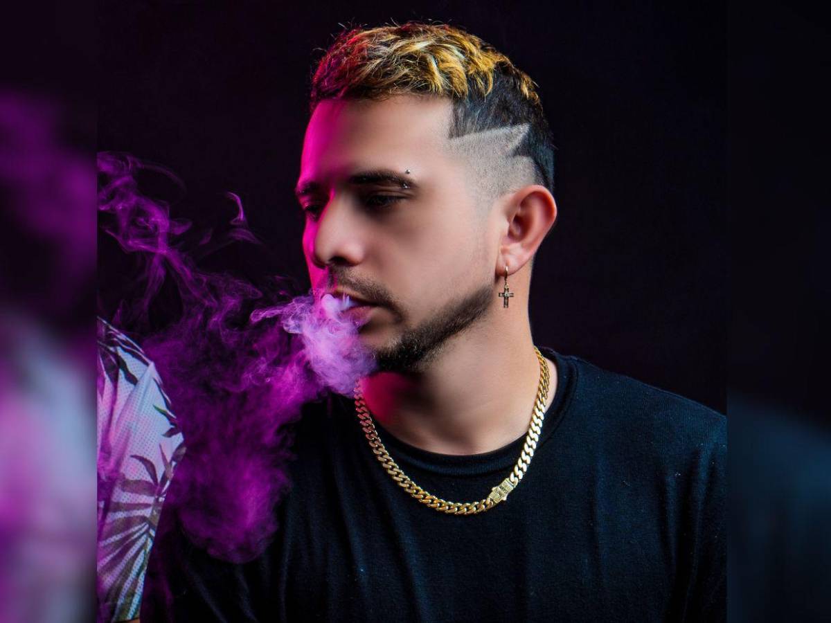 Los tiktokers más guapos que juegan en las selecciones de Honduras y de Brasil