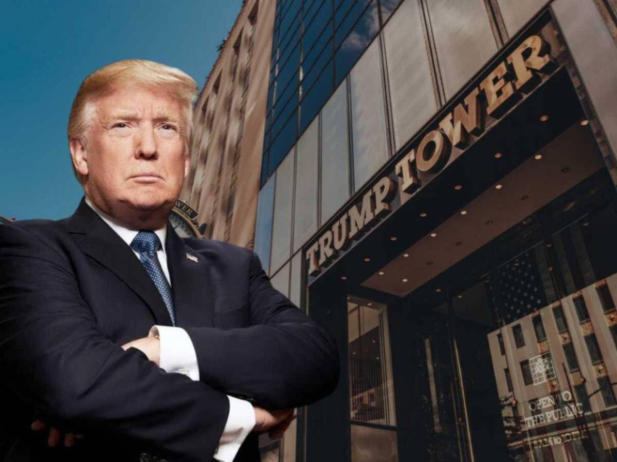 ¿A qué hora es la toma de posesión de Donald Trump este 20 de enero?