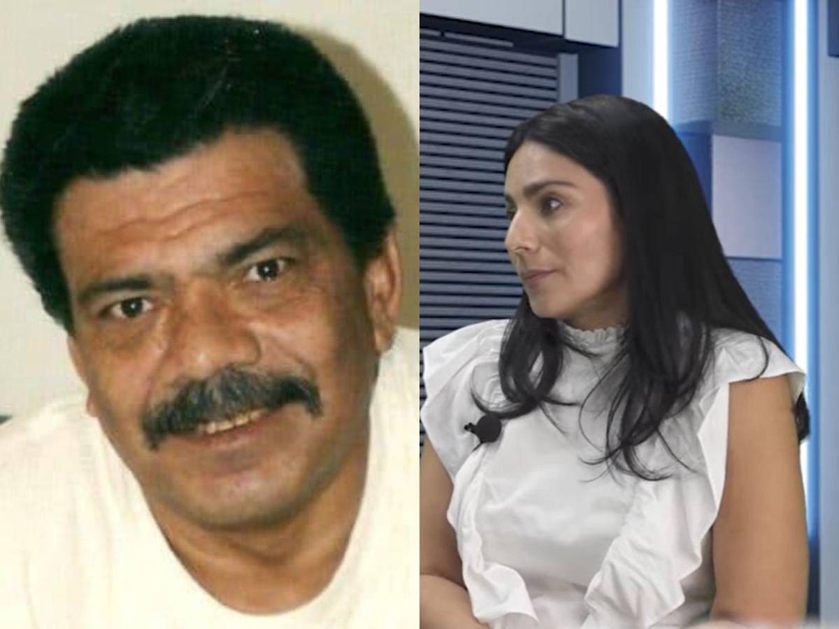 Hija de Matta Ballesteros tras orden de su liberación: Es un sueño cumplido