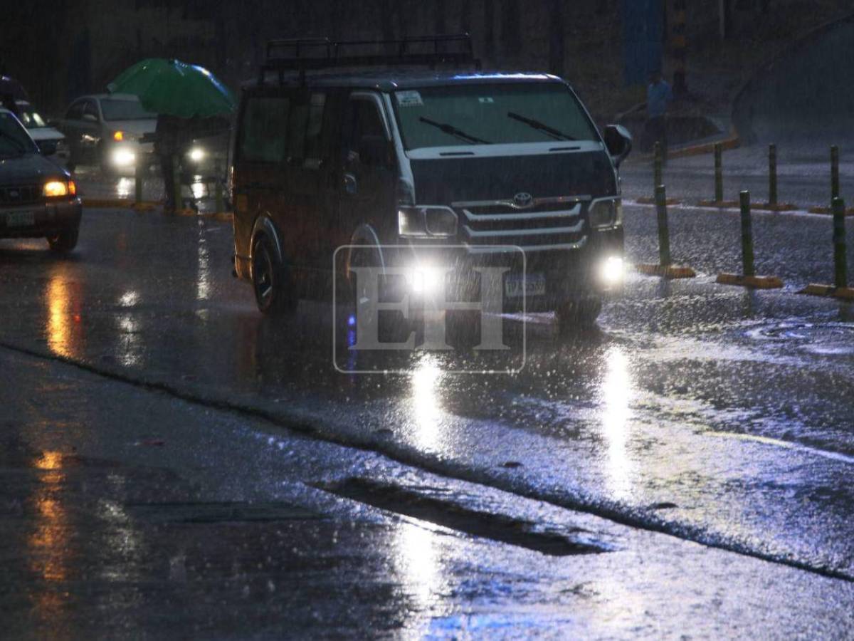 Con yoduro de plata: ¿Cómo se estimularán las nubes en Honduras para provocar lluvias?