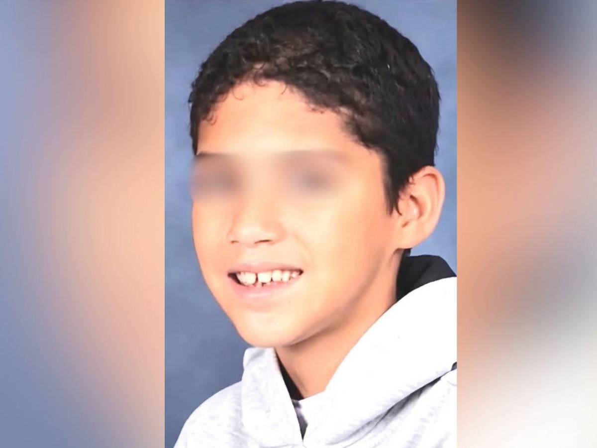 Jugar lo llevó a la muerte a mi niño: Así fue la tragedia que cobró la vida del niño hondureño Olvin en Miami