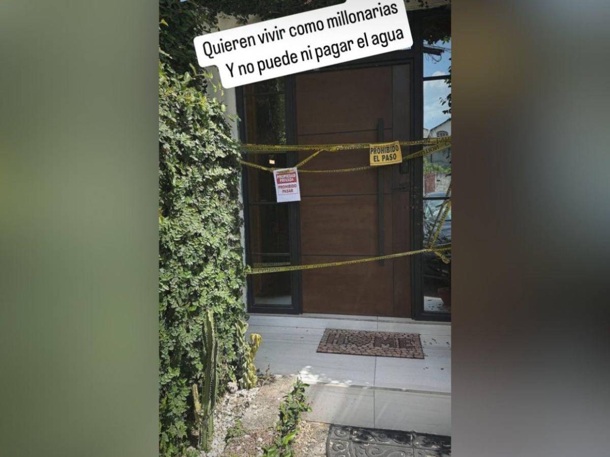 ¿Alejandra Rubio enfrenta denuncia por no pagar alquiler?: Quieren vivir como millonarias y no pagan