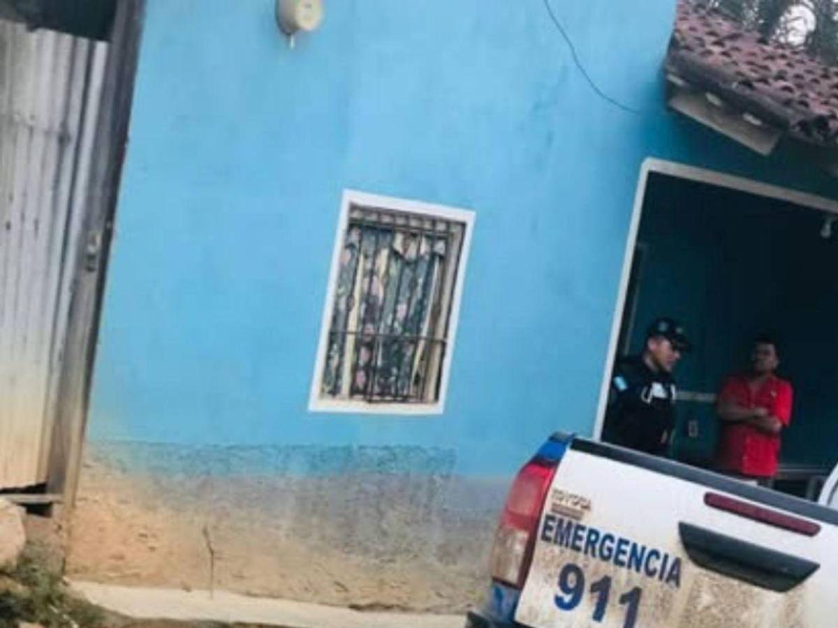 Crimen de Olga Lidia Fonseca en Olancho: la hipótesis que apunta a su propia hija y a su yerno