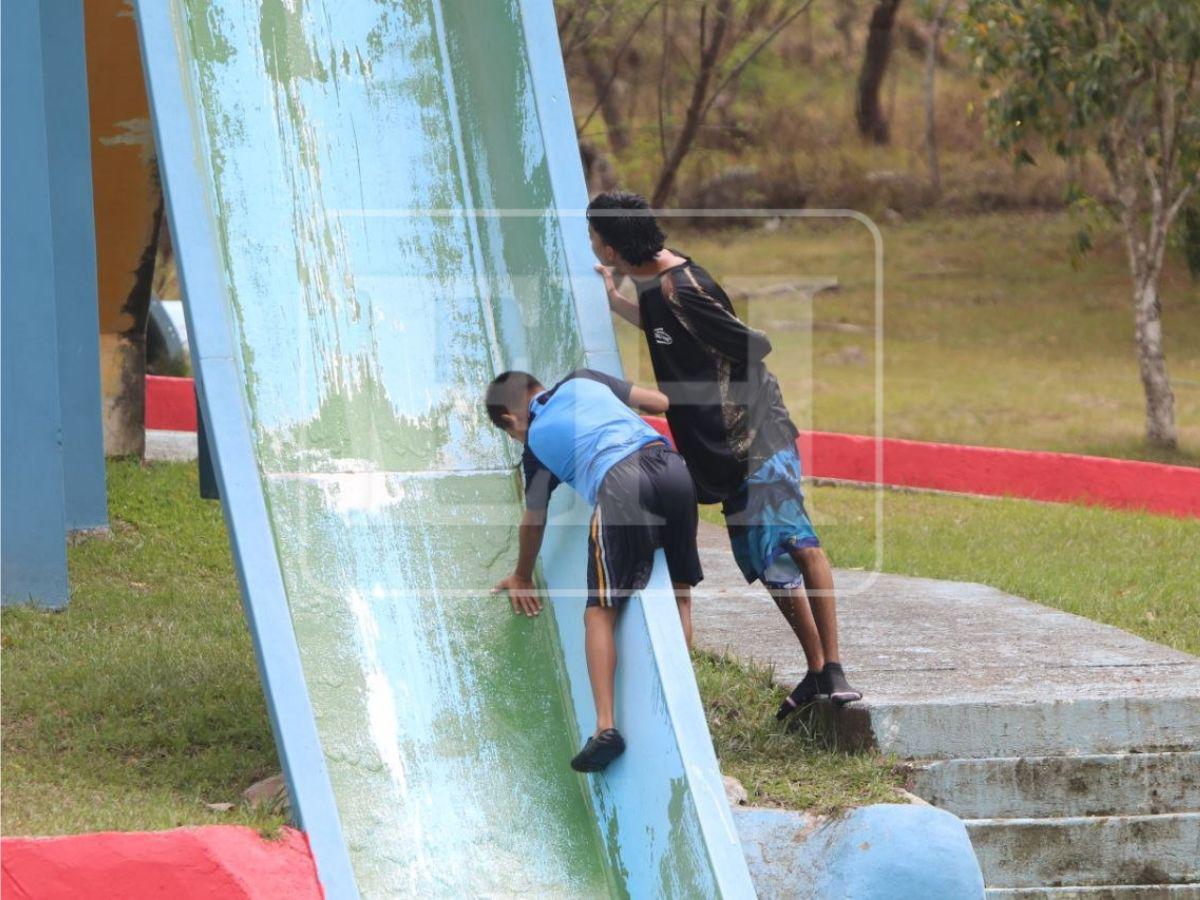 Toboganes y diversión: Sol y Arena, el destino ideal para disfrutar en Semana Santa 2026