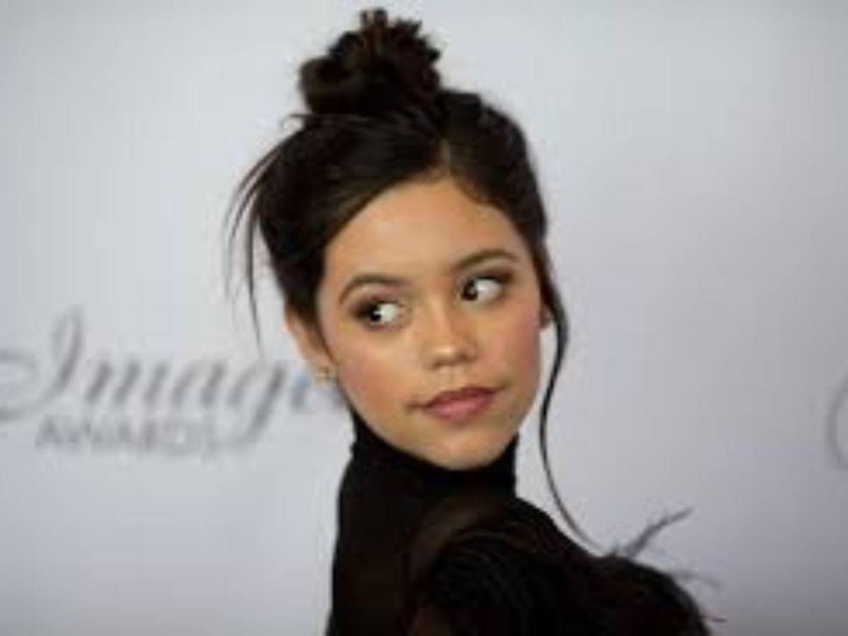 ¿Quién es Jenna Ortega?: De Disney a Merlina, la musa de Tim Burton