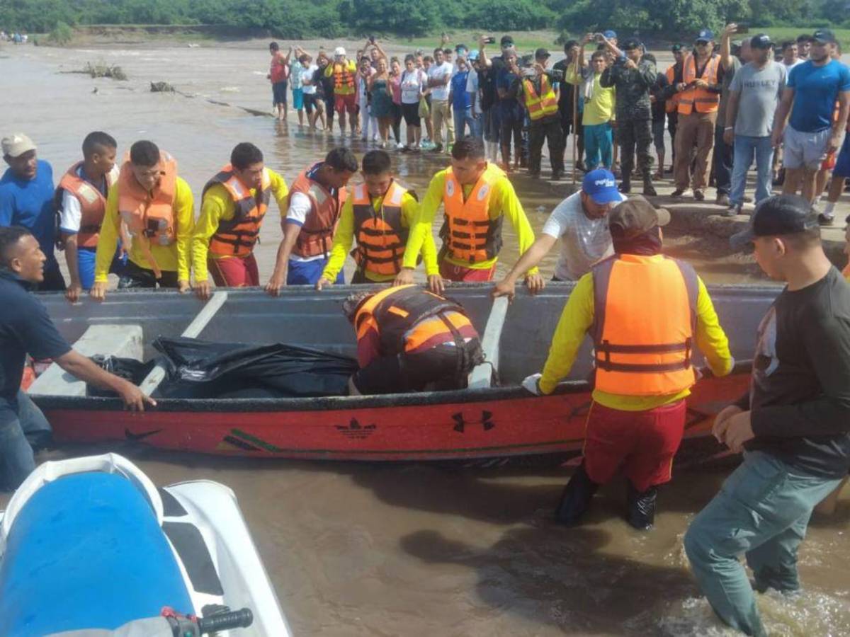 Estaba pescando y lo arrastró la corriente: abogado Edwin Morales murió ahogado en Valle