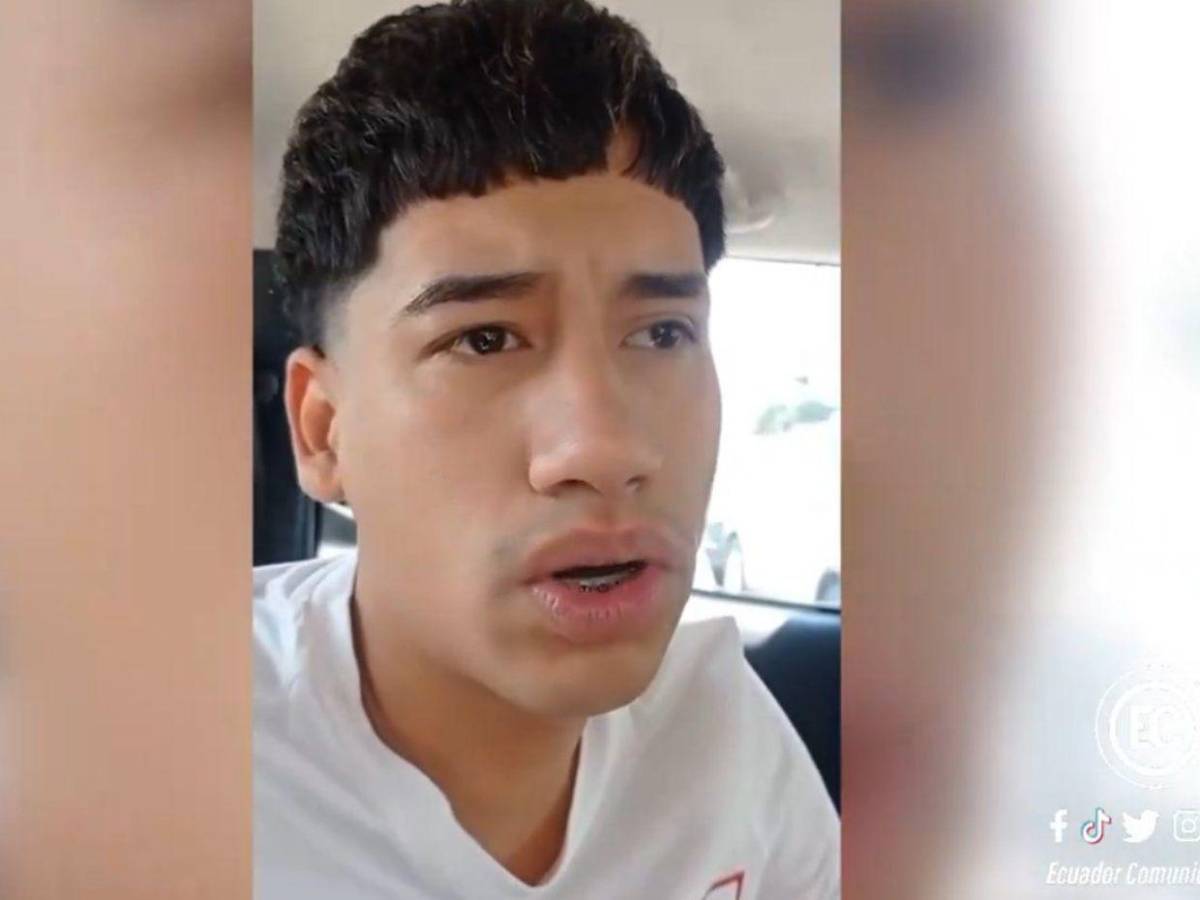 Alias Frenillo, el criminal que murió tras lanzarse de un edificio antes de ser capturado