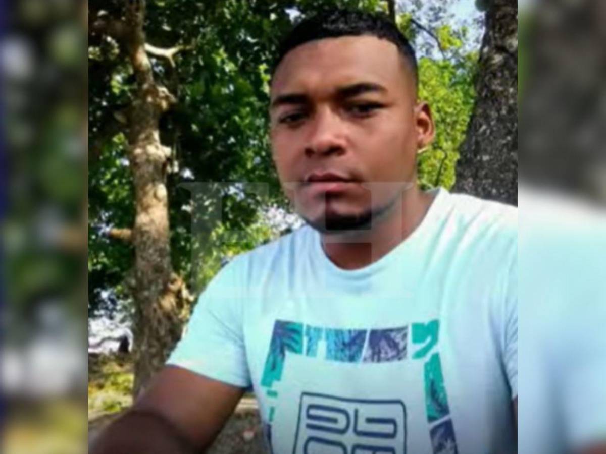 Rostros de los tripulantes que desaparecieron en embarcación Lucky Lady